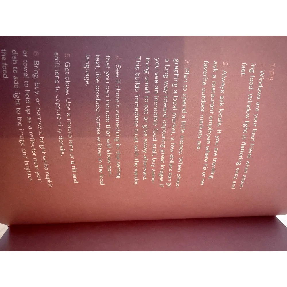 My Tiny Atlas‎ A Guided Travel Journal With Photography Tips By Emily Nathan